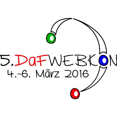 DaFWEBKON2016